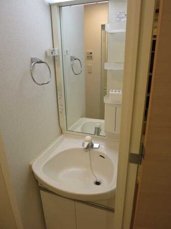 エスティメゾン大島の物件内観写真